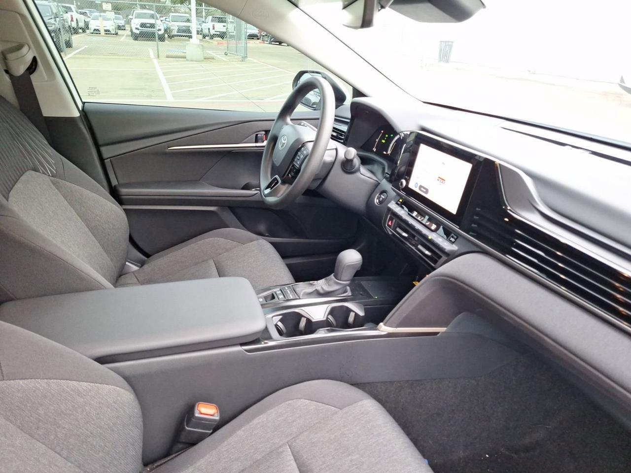 2026 Toyota Camry LE Hurst TX