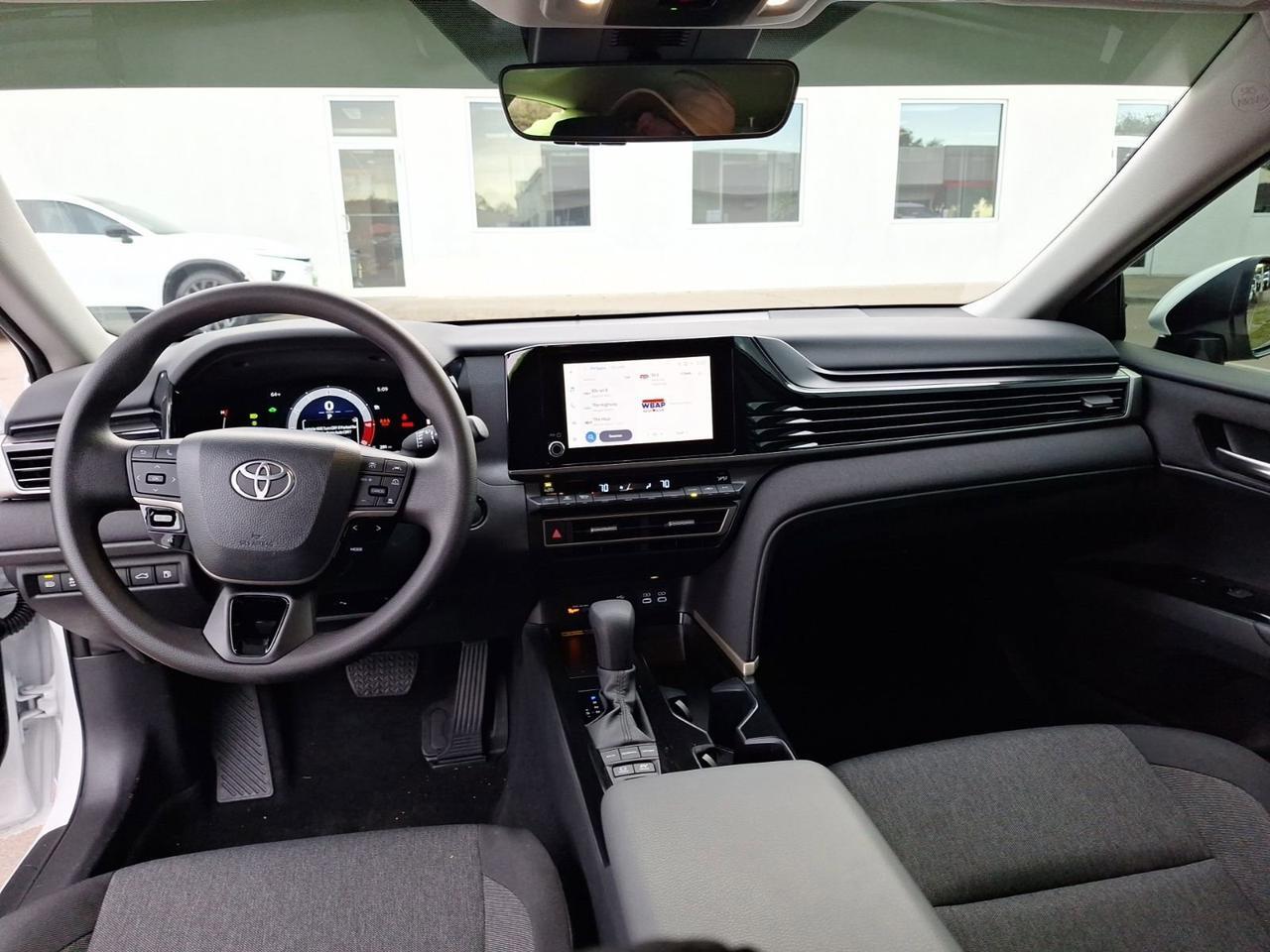 2026 Toyota Camry LE Hurst TX