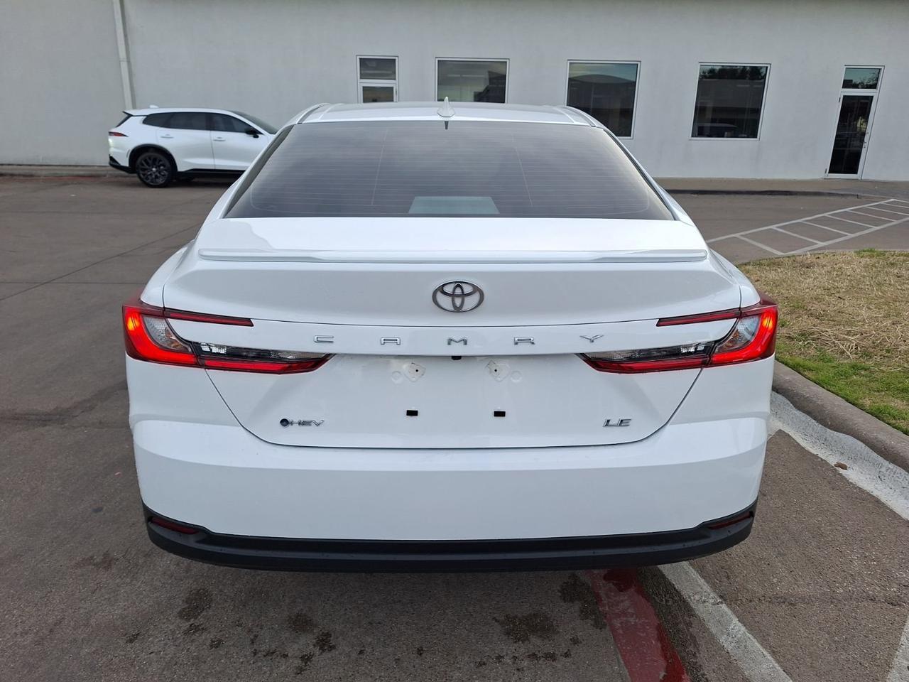 2026 Toyota Camry LE Hurst TX