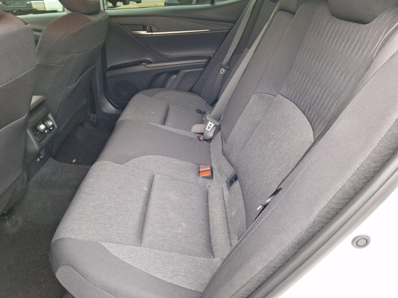 2026 Toyota Camry LE Hurst TX