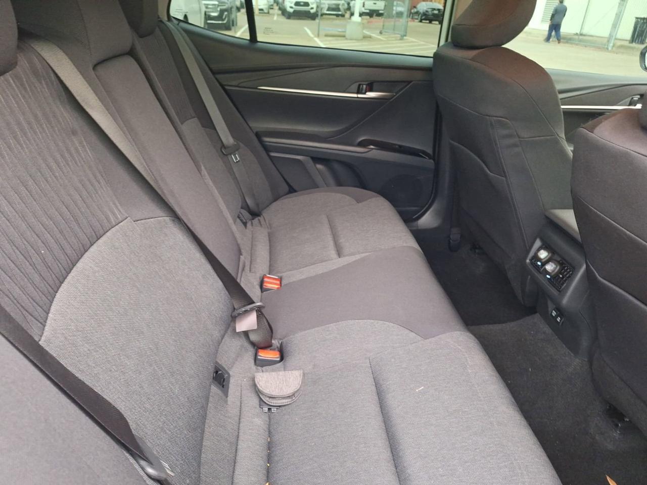 2026 Toyota Camry LE Hurst TX