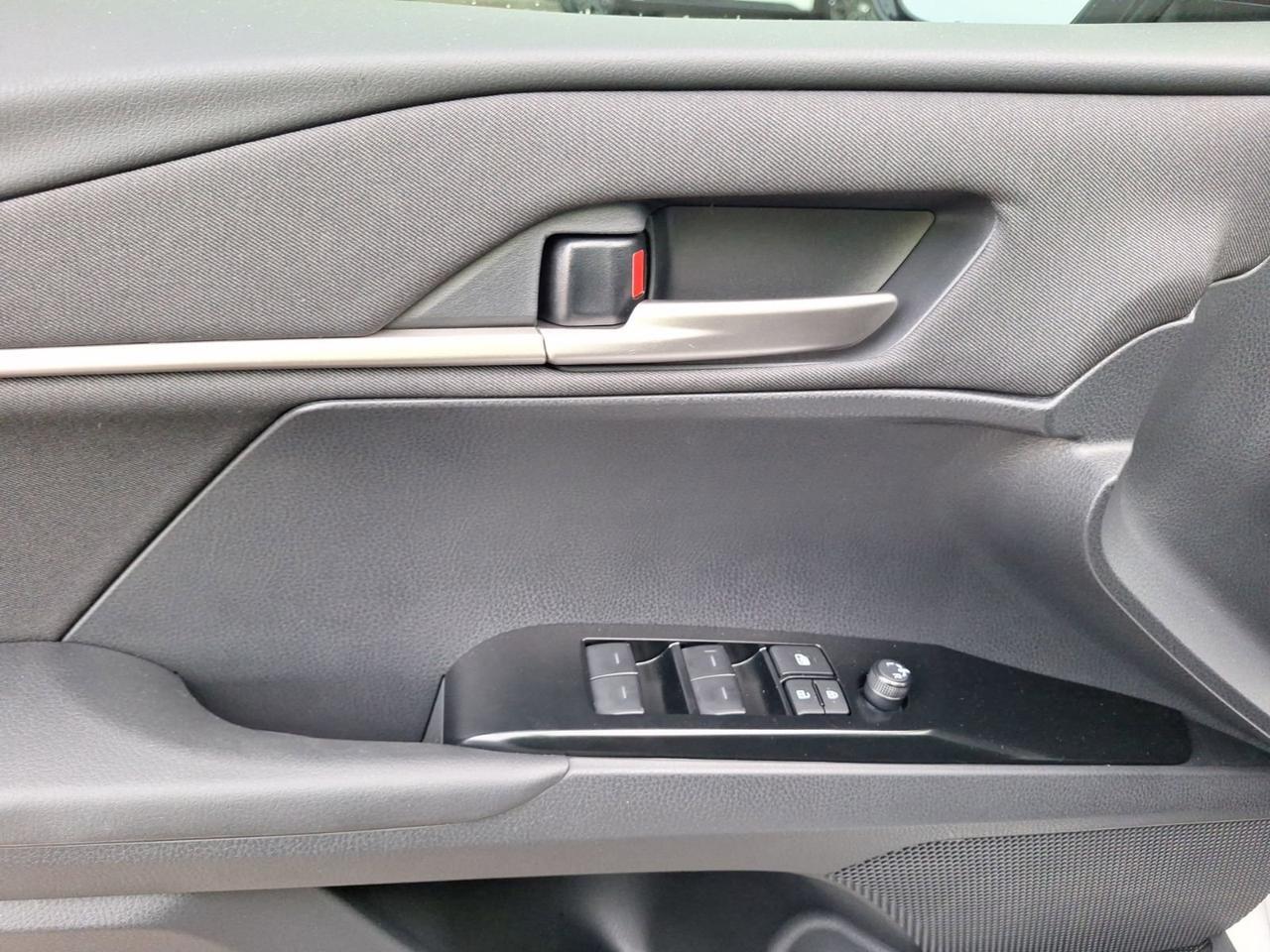 2026 Toyota Camry LE Hurst TX