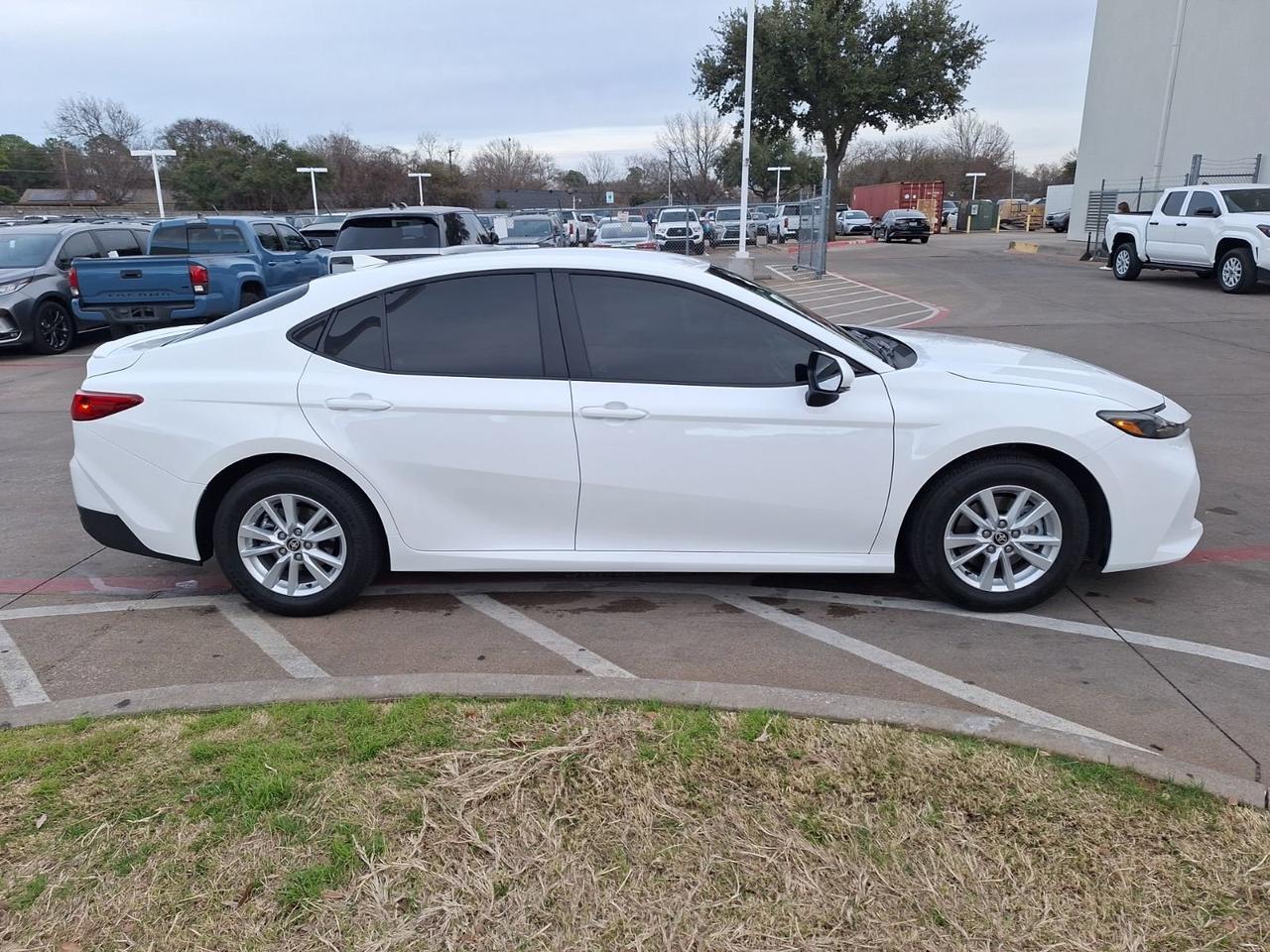 2026 Toyota Camry LE Hurst TX