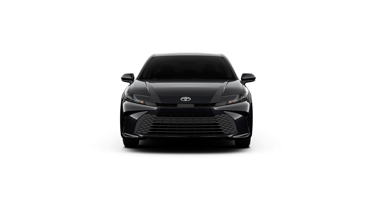 2026 Toyota Camry LE Roseville CA