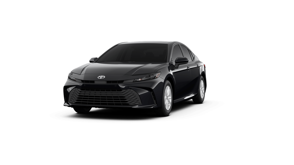 2026 Toyota Camry LE Roseville CA