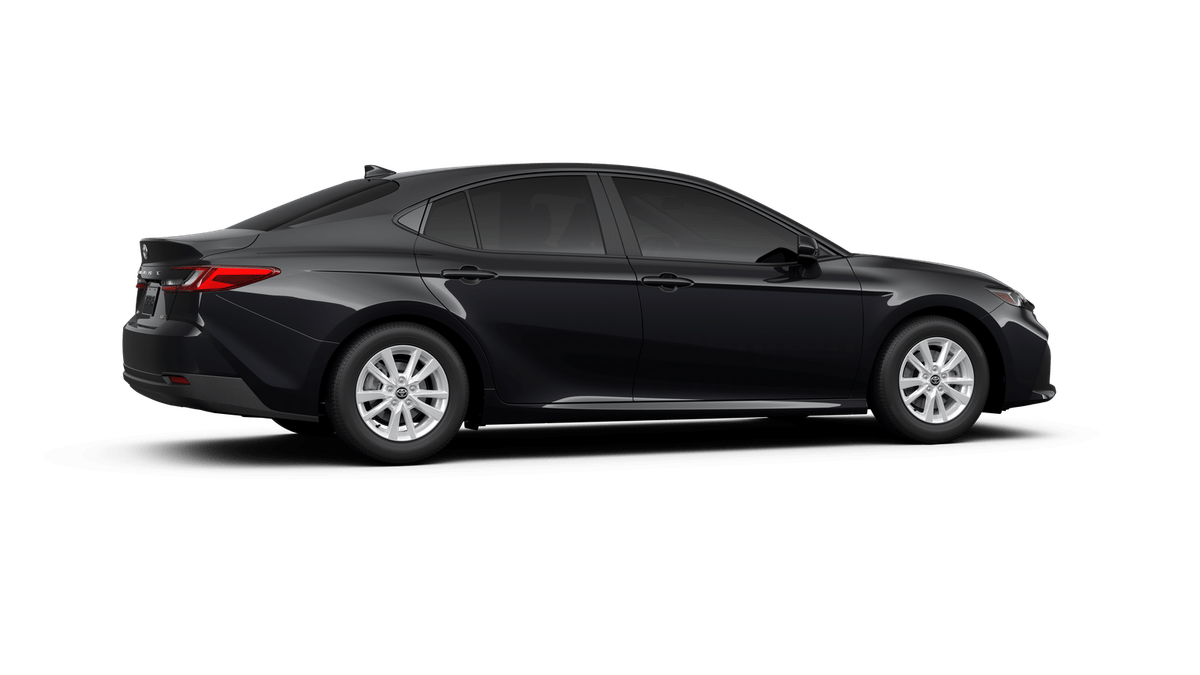 2026 Toyota Camry LE Roseville CA