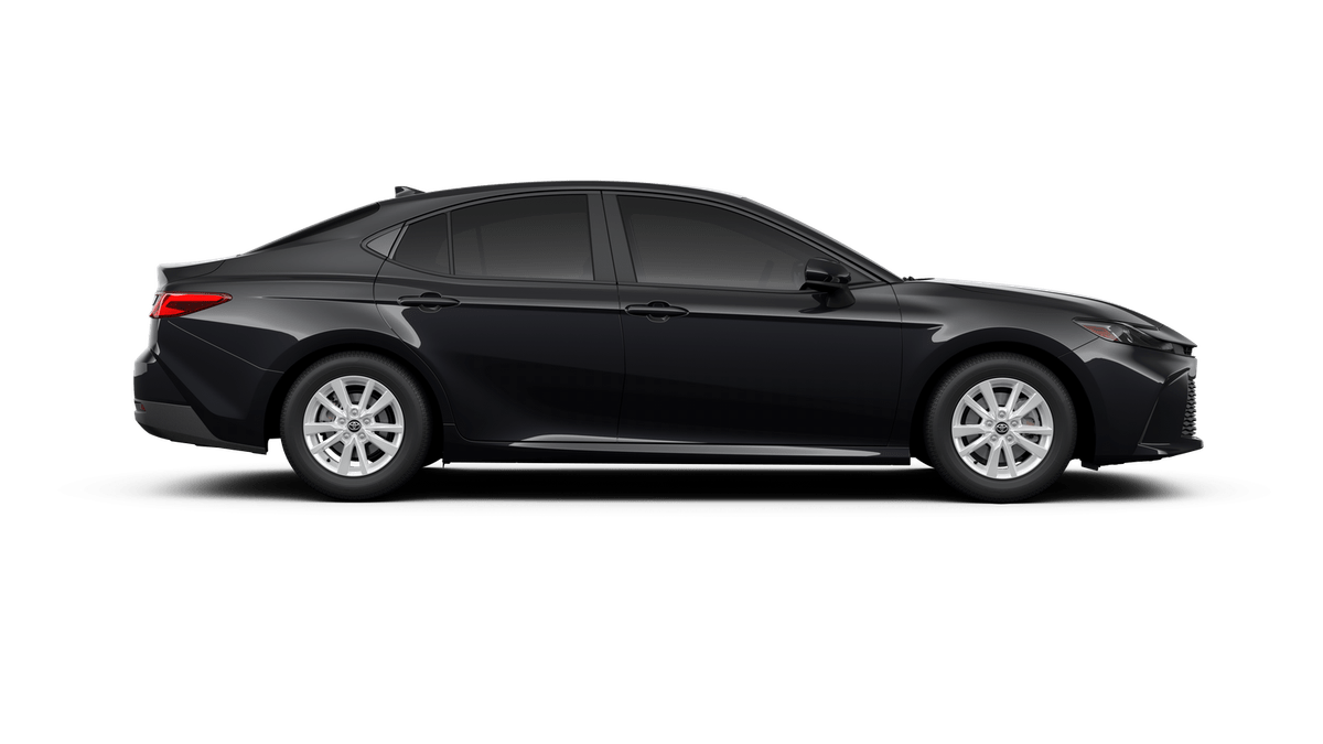 2026 Toyota Camry LE Roseville CA