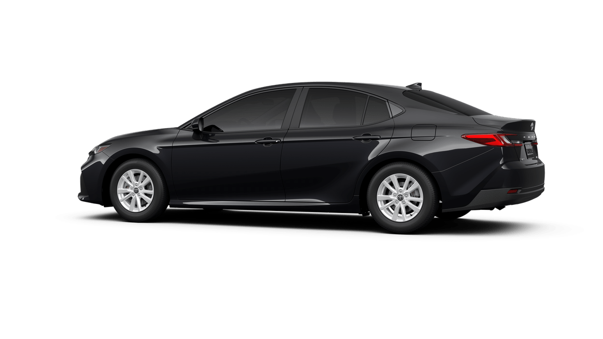 2026 Toyota Camry LE Roseville CA