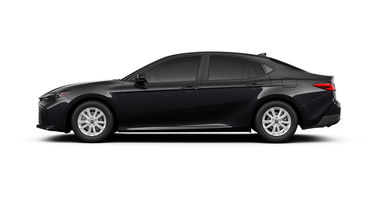 2026 Toyota Camry LE Roseville CA