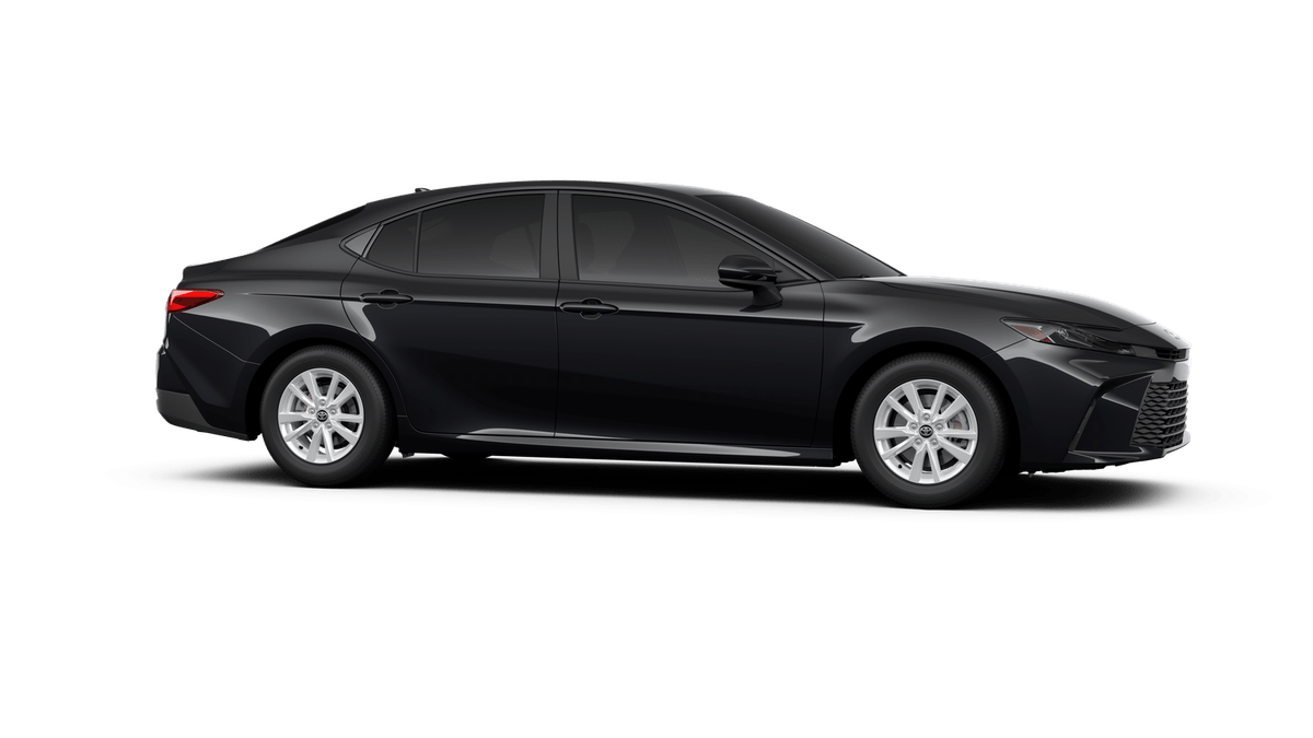 2026 Toyota Camry LE Roseville CA