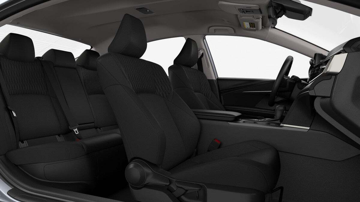 2026 Toyota Camry LE Roseville CA
