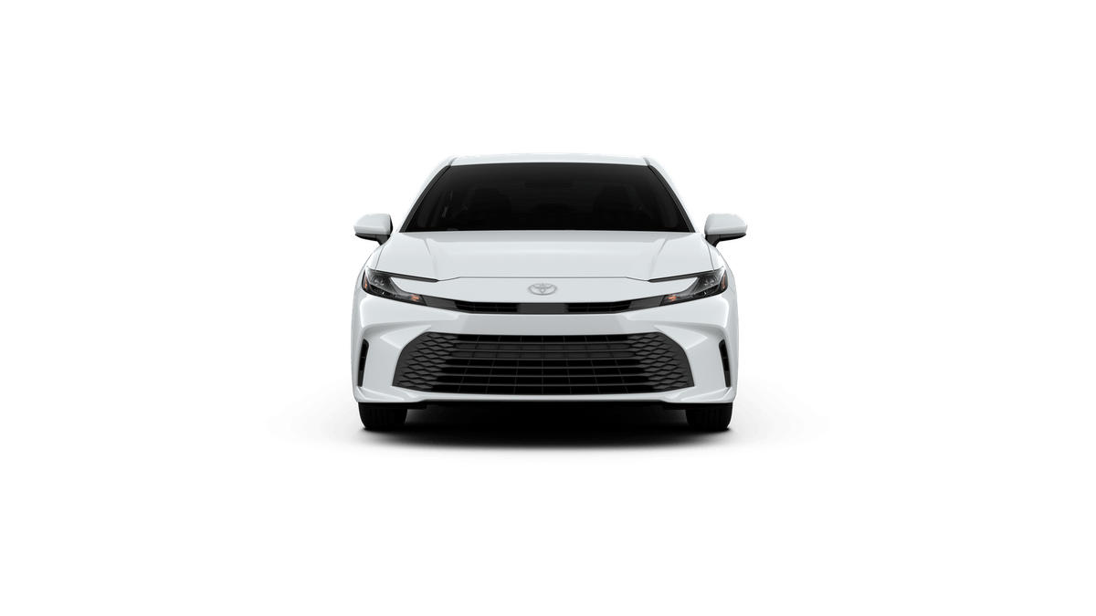 2026 Toyota Camry LE Roseville CA