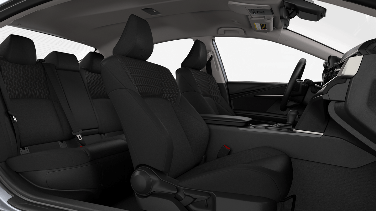 2026 Toyota Camry LE Roseville CA