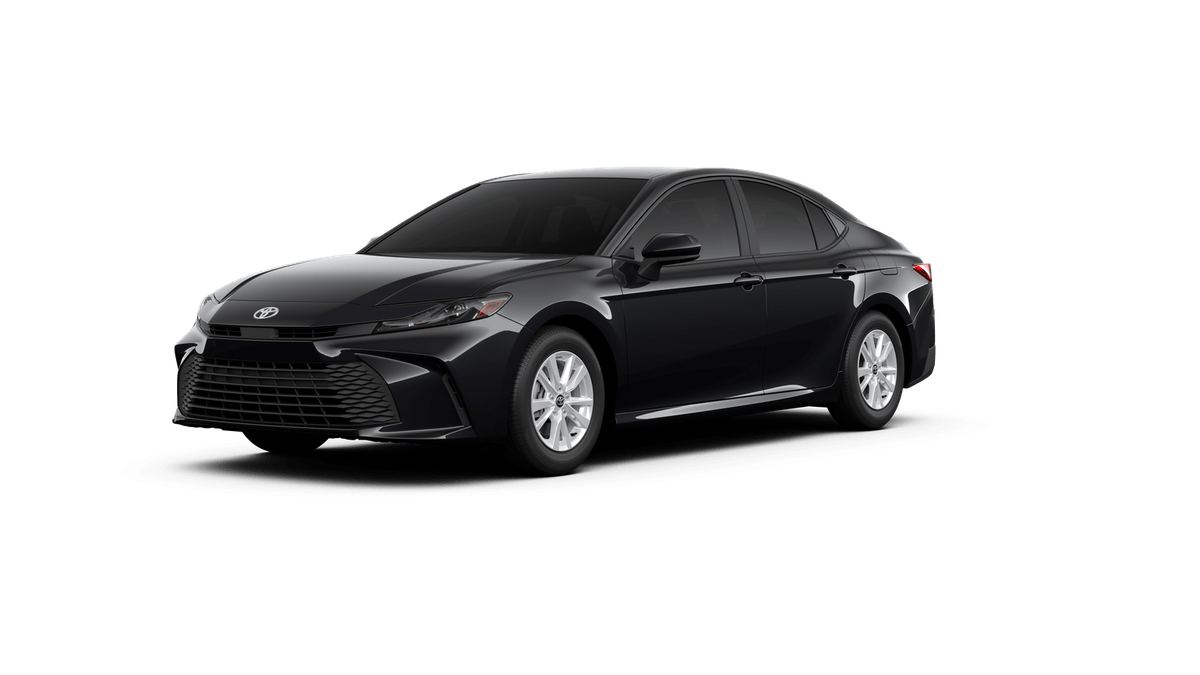 2026 Toyota Camry LE Roseville CA