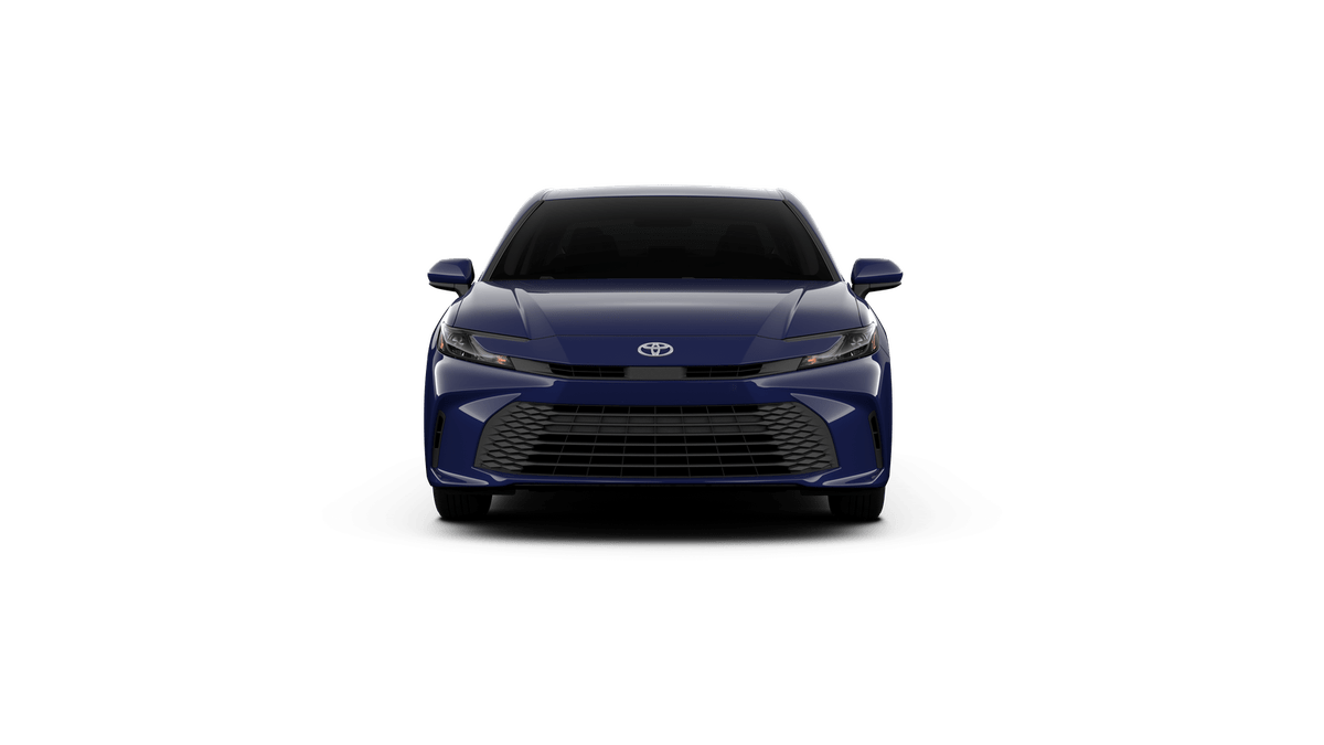 2026 Toyota Camry LE Roseville CA