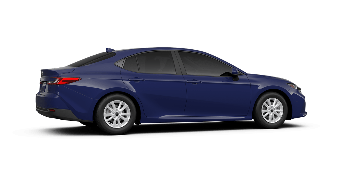 2026 Toyota Camry LE Roseville CA