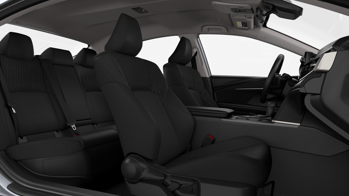 2026 Toyota Camry LE Roseville CA