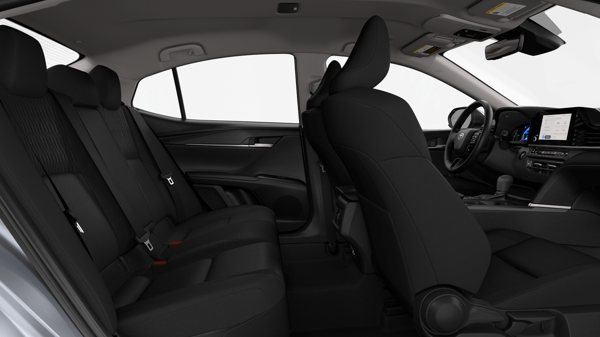 2026 Toyota Camry LE Roseville CA