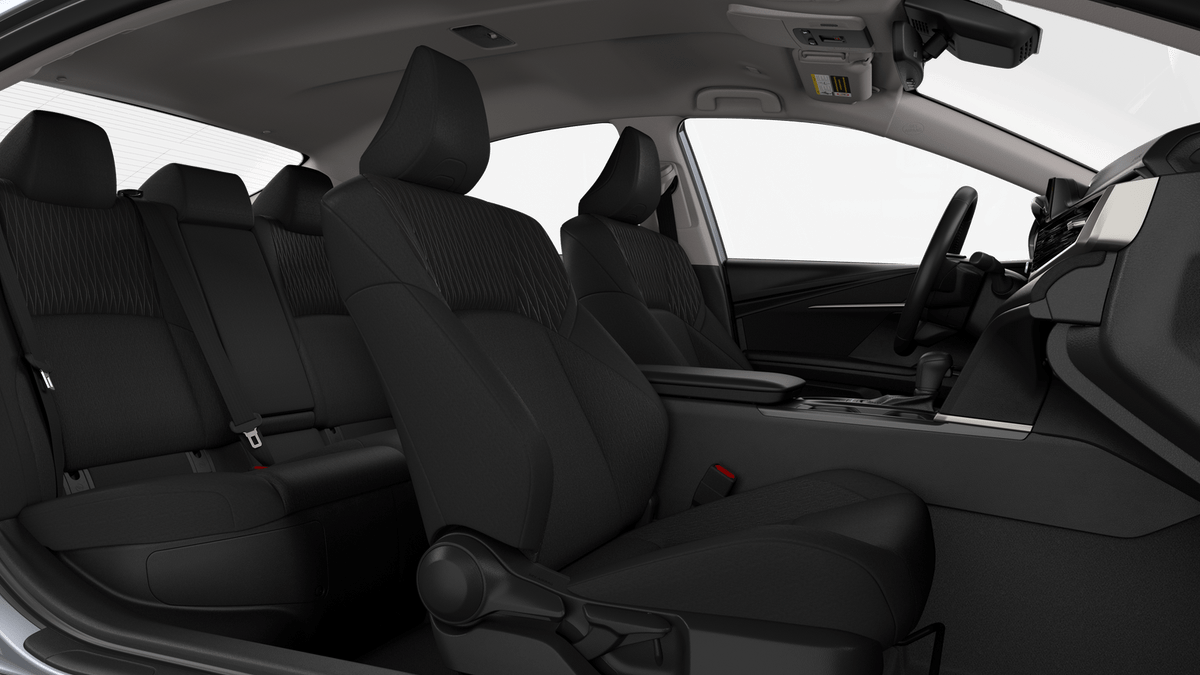 2026 Toyota Camry LE Roseville CA