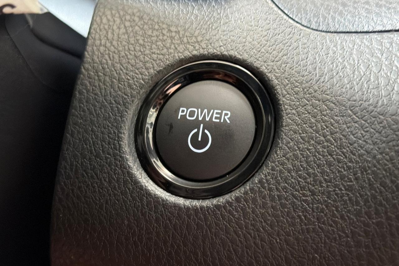 2026 Toyota Camry LE Roseville CA
