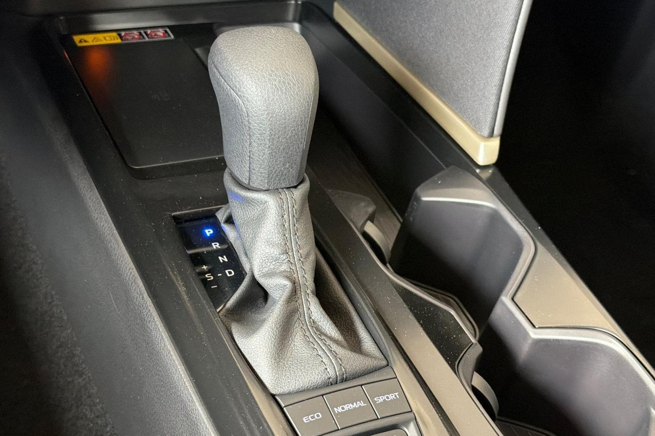 2026 Toyota Camry LE Roseville CA