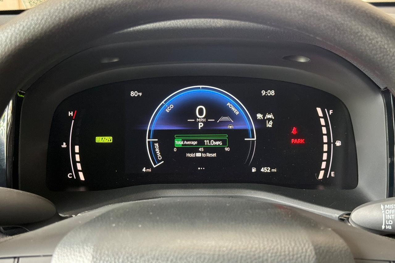 2026 Toyota Camry LE Roseville CA