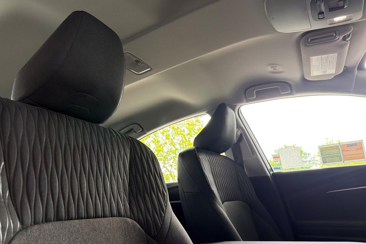2026 Toyota Camry LE Roseville CA