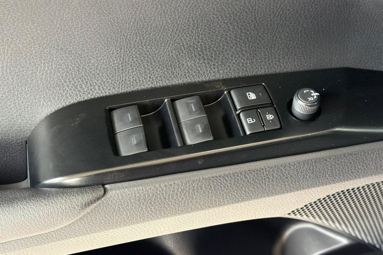 2026 Toyota Camry LE Roseville CA