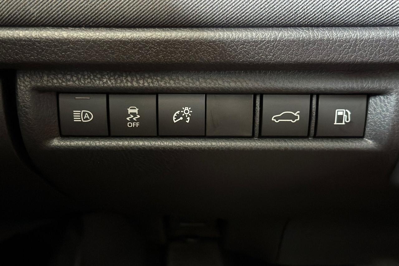 2026 Toyota Camry LE Roseville CA