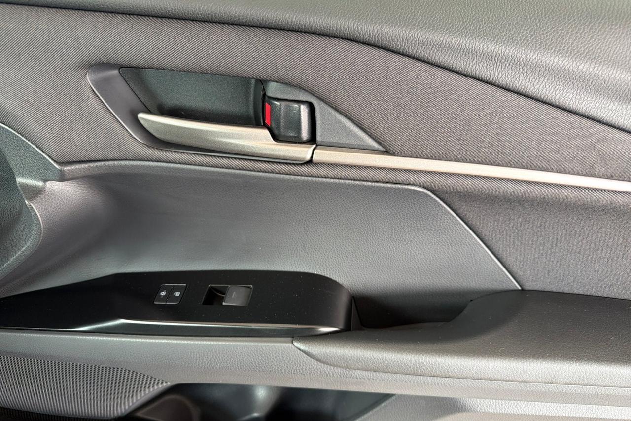 2026 Toyota Camry LE Roseville CA