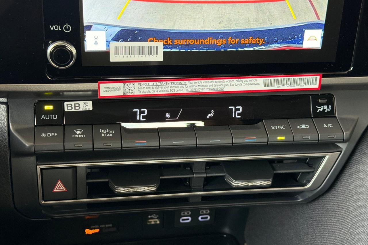 2026 Toyota Camry LE Roseville CA