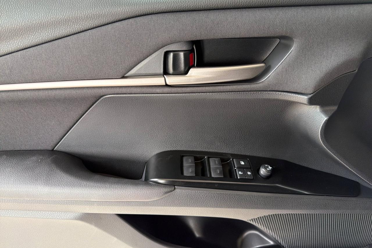 2026 Toyota Camry LE Roseville CA