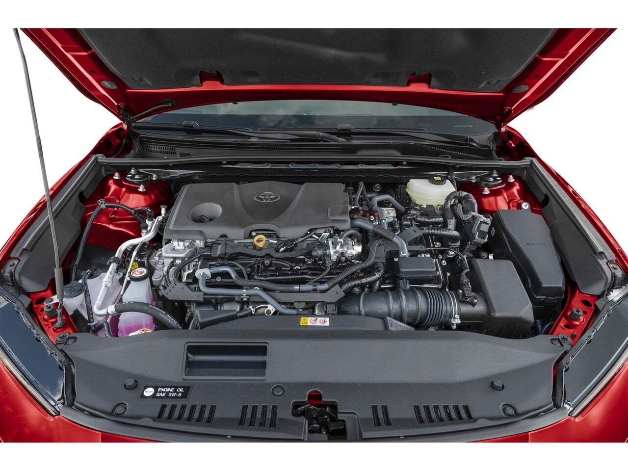 2026 Toyota Camry LE Roseville CA