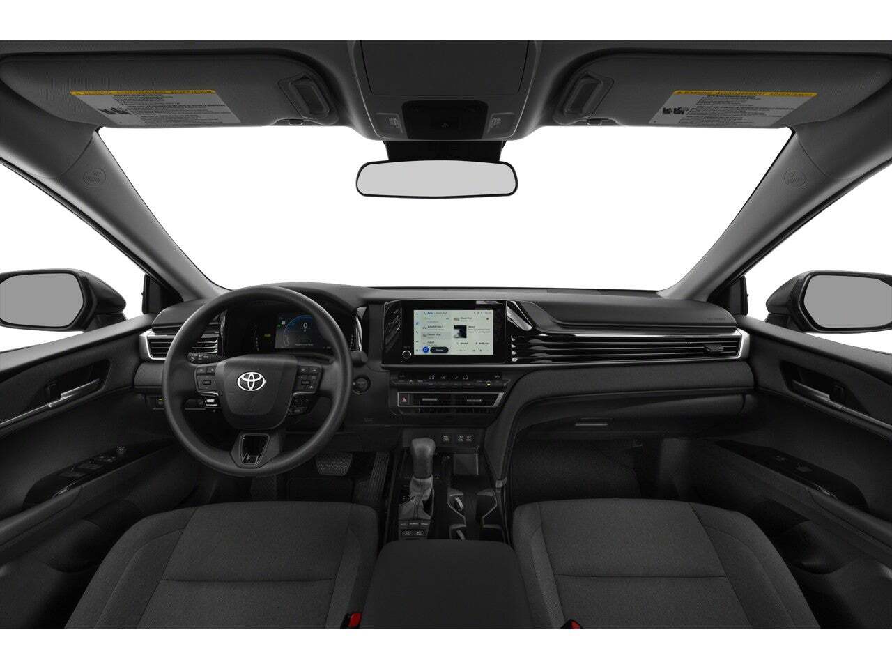 2026 Toyota Camry LE Roseville CA