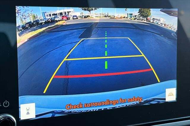 2026 Toyota Camry LE Roseville CA