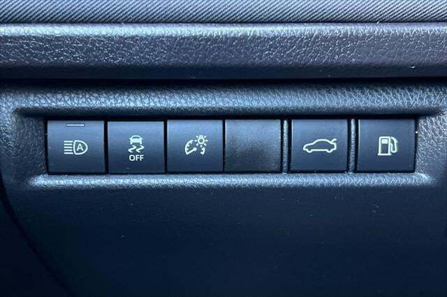 2026 Toyota Camry LE Roseville CA