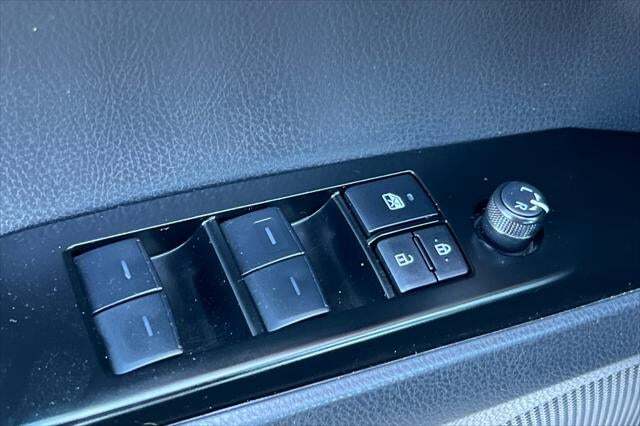 2026 Toyota Camry LE Roseville CA