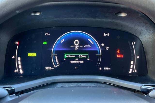 2026 Toyota Camry LE Roseville CA