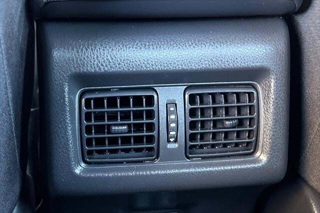 2026 Toyota Camry LE Roseville CA