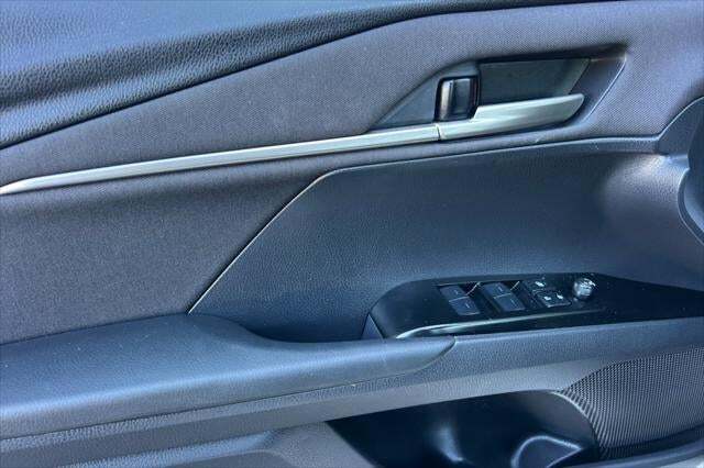 2026 Toyota Camry LE Roseville CA