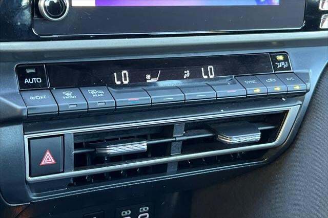 2026 Toyota Camry LE Roseville CA