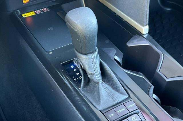2026 Toyota Camry LE Roseville CA