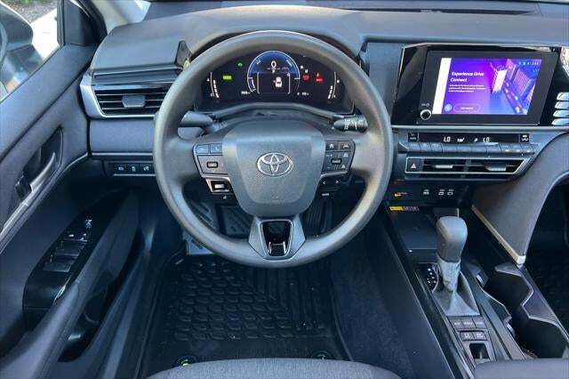 2026 Toyota Camry LE Roseville CA