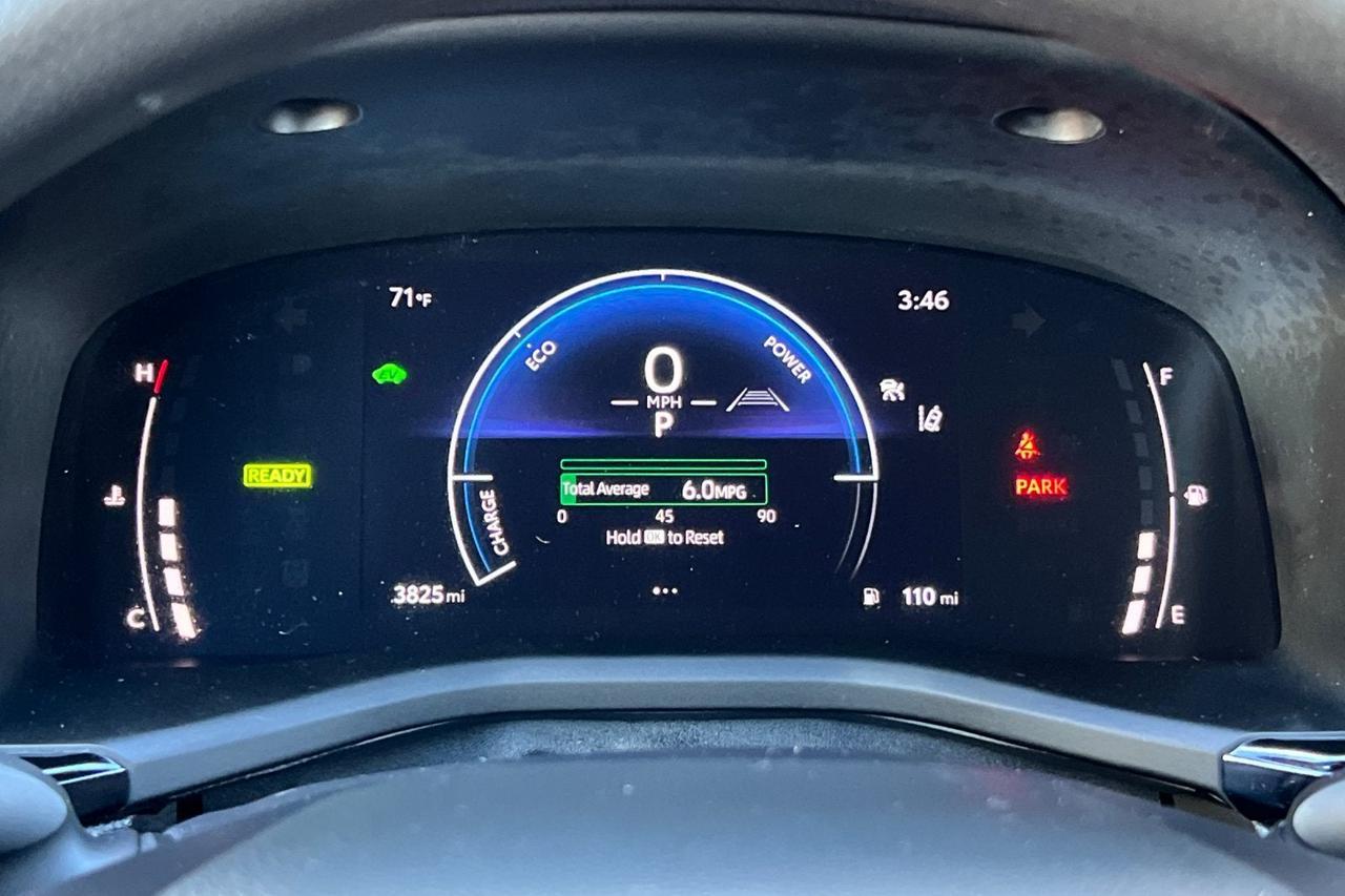 2026 Toyota Camry LE Roseville CA