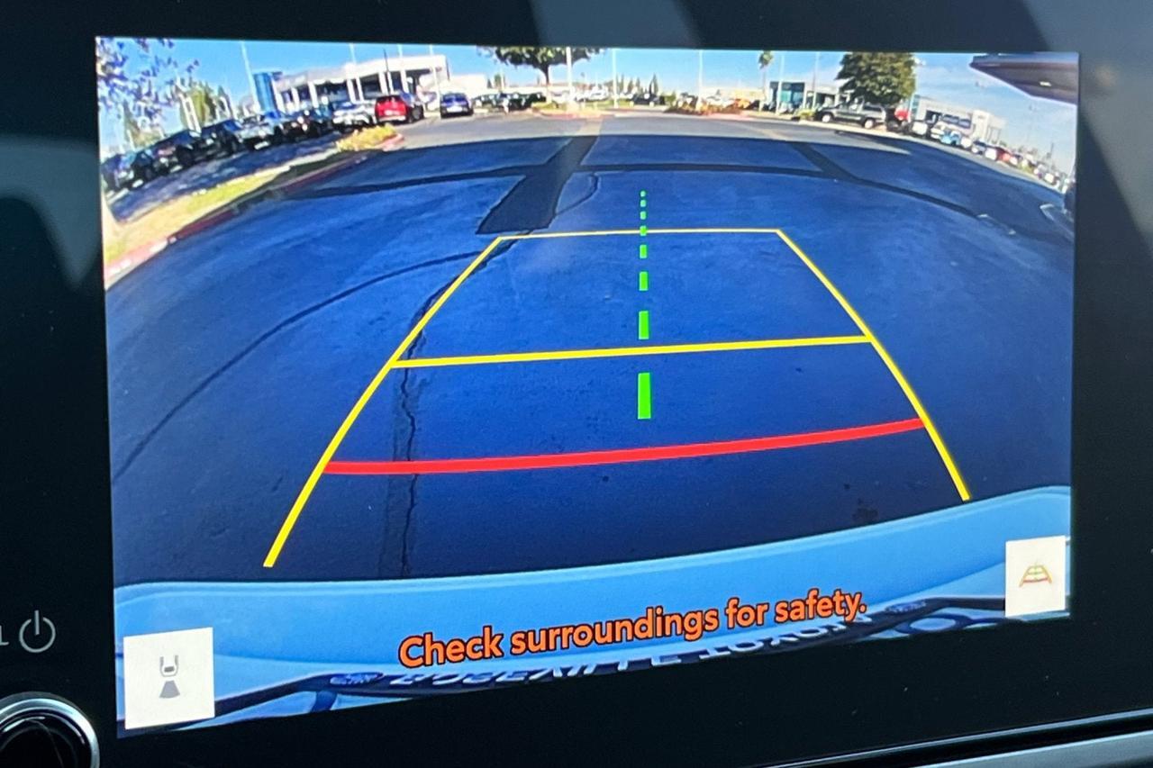 2026 Toyota Camry LE Roseville CA