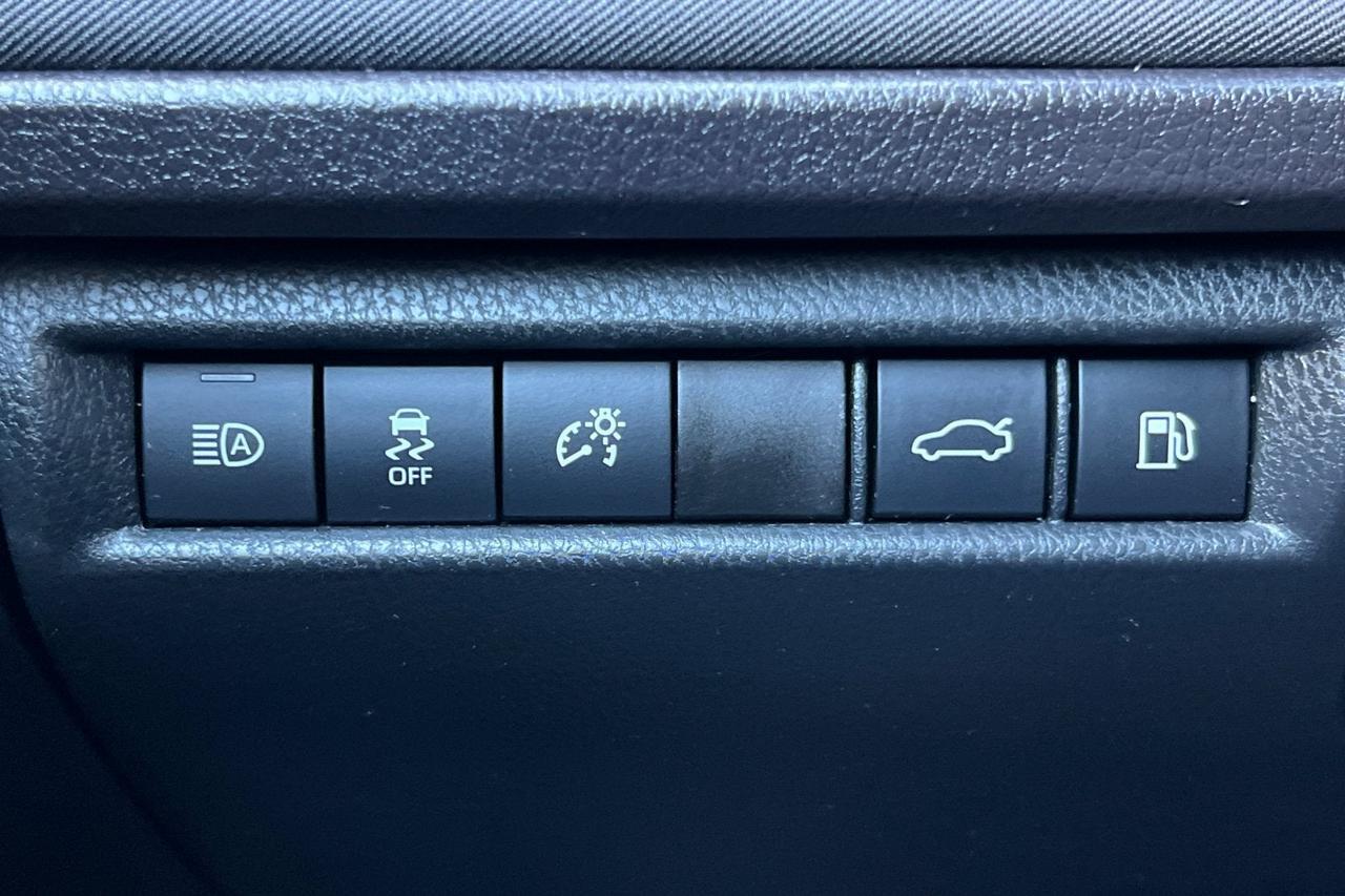 2026 Toyota Camry LE Roseville CA