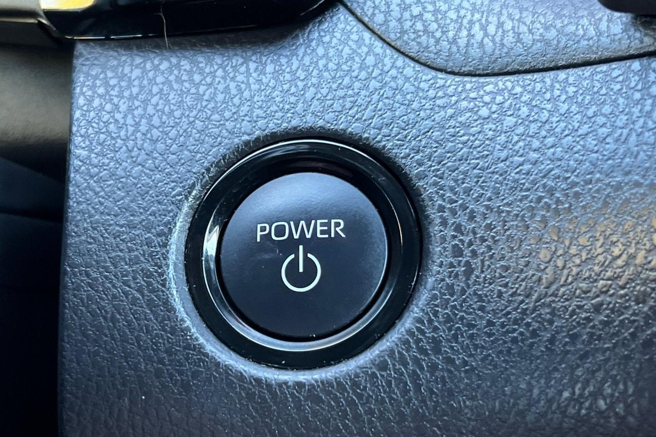 2026 Toyota Camry LE Roseville CA
