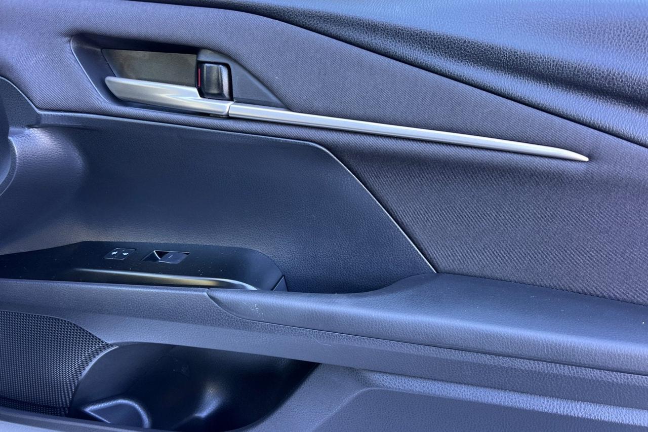2026 Toyota Camry LE Roseville CA