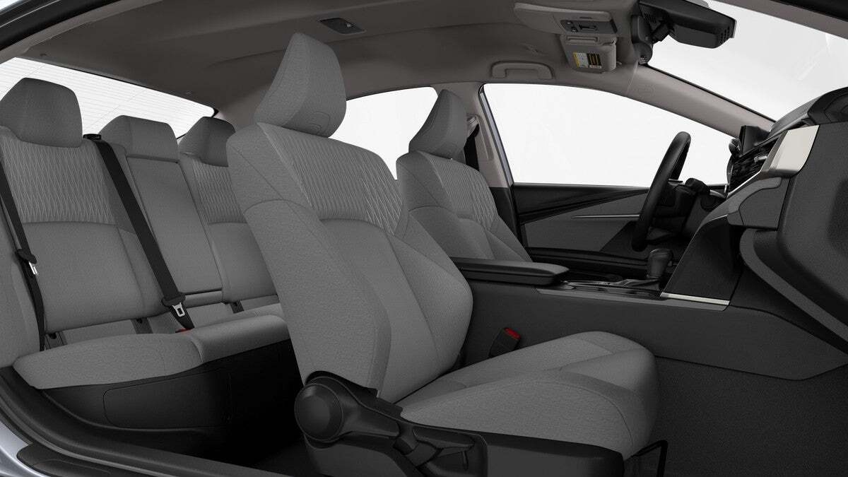 2026 Toyota Camry LE Roseville CA