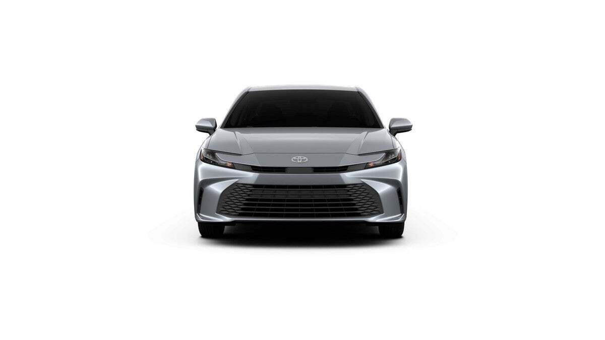 2026 Toyota Camry LE Roseville CA